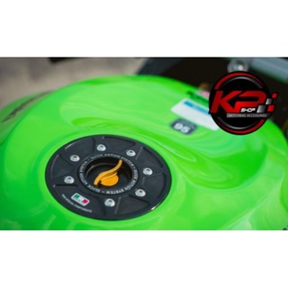 ฝาถัง TWM FOR  KAWAZAKI NINJA 400