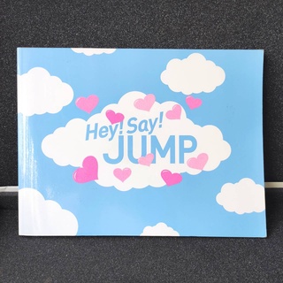 Hey! Say! JUMP Photobook