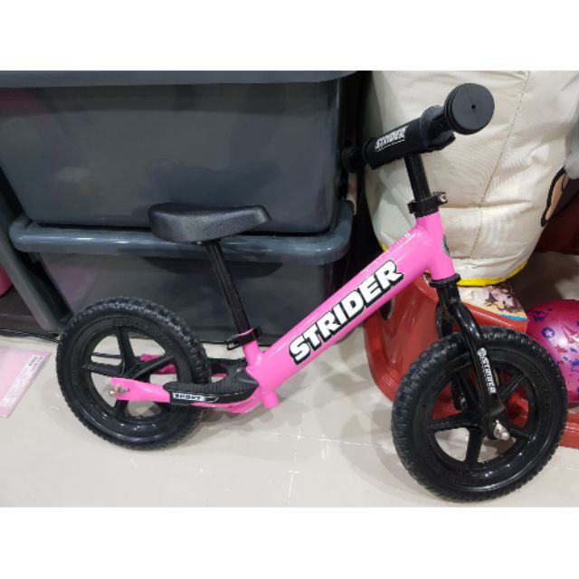 จักรยาน Strider  มือสอง ใหม่มาก