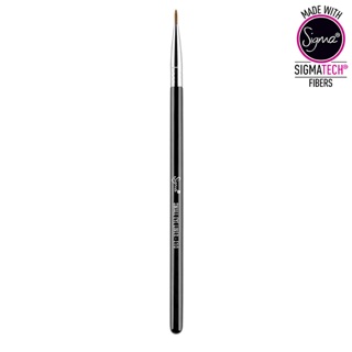 Sigma Beauty Brushes Small Eye Liner - E10 (ของแท้)