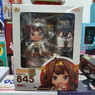 Nendoroid 845 Kongo Kai - 2 เรือประะจัญบานของกองทัพญี่ปุ่นมาแล้วครับบ!!!