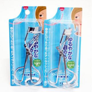 Eyelash Curler 3D ที่ดัดขนตา สแตนเลส