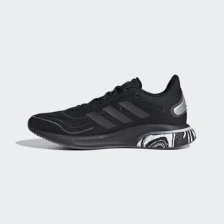 [ญ]Adidas SuperNova รองเท้าวิ่งผู้หญิง ลิขสิทธิ์แท้ กล่องป้ายครบ