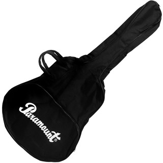 Paramount กระเป๋ากีตาร์โปร่งจัมโบ้ 42" รุ่น TN20JM (Jumbo Guitar Gig Bag)