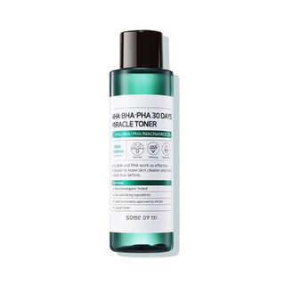 SOME BY MI AHA-BHA-PHA 30DAYS MIRACLE TONER 150 ml มิราเคิล โทนเนอร์