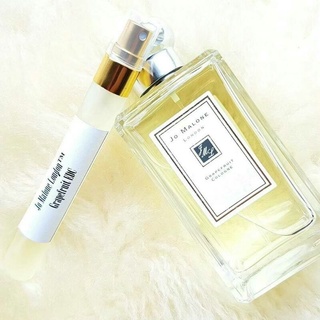 น้ำหอมแบ่งขายJo Malone London Grapefruit