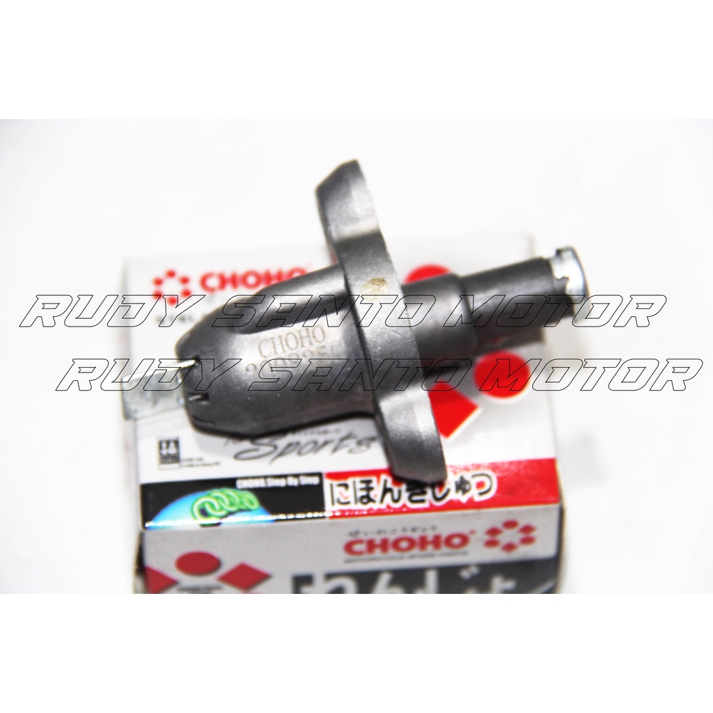 Satria fu 150 fu150 Tensioner Fu Punch Setting