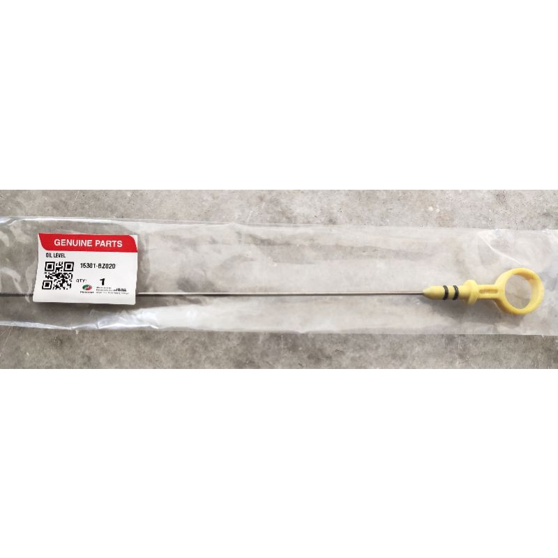 PERODUA MYVI 1.0/VIVA ENGINE OIL LEVEL DISPTICK /OIL LEVEL GAUGE (15301-BZ020)
