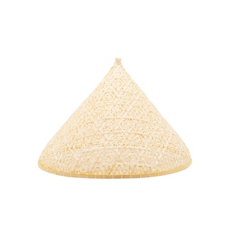 NT449 Bamboo Food Cover-M ฝาชี -M