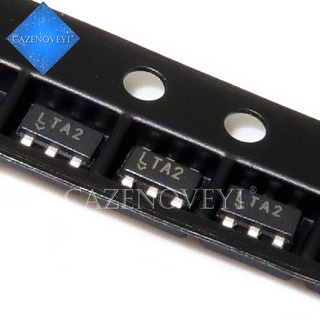 มีสินค้า วงจรรวม SOT-23-6 LTC4412ES6 LTC4412 LTA2 5 ชิ้น