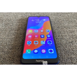 honor 8a 3+32g mobile phone 95%new