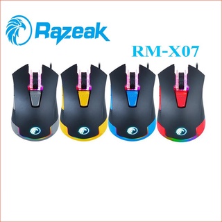 Razeak เม้าส์ รุ่น RM-X07