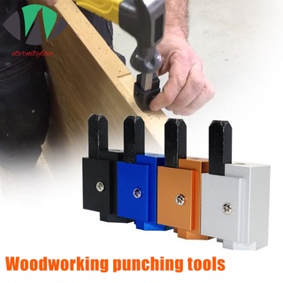 Woodworking Right Angle Punch Chisel Wood Carving Corner Chisel Square Hinge Right Angle Woodworking Punching Tools