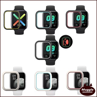 กรอบเคสสําหรับ Oppo Watch 41 มม. 46 มม.