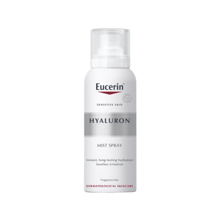 EUCERIN HYALURON FACIAL MIST SPRAY