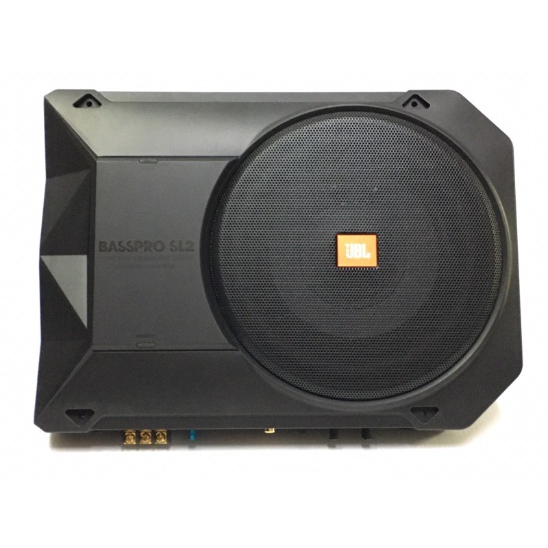 💥ของแท้💯% 👍ซับบ็อค เบสบ็อค JBL  SUBBOX BASSPRO SL2 พร้อมBASSBOOST