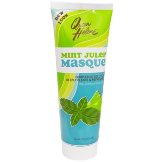 Queen Helene The Original Mint Julep Masque