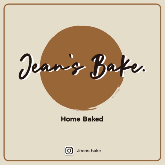 คุกกี้ข้าวโอ๊ต​ Oat​ Cookies