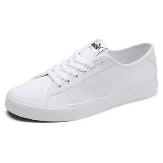 พร้อมส่ง‼️รองเท้าPuma Bari White