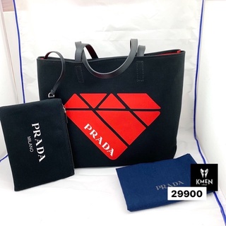 New กระเป๋า prada พร้อมส่ง