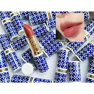 Estee Lauder Lipstick 3.5g - Blushing Rose เอสเต้ ลอเดอร์ ลิปสติกเนื้อครีมมี่