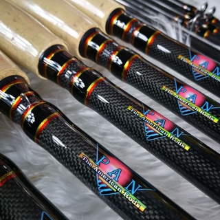 คันแพนทัวนาเม้นท์ จี ซี่รีย์ PAN Tournament G-series
