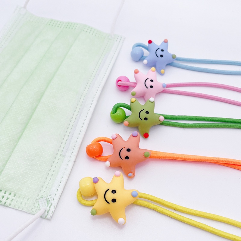 สายโซ่ต่อขยาย สําหรับแว่นตา หน้ากากอนามัย