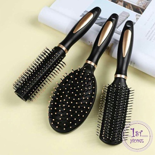 สะดวกพกพา หวีจัดทรงผม  Hairdressing comb