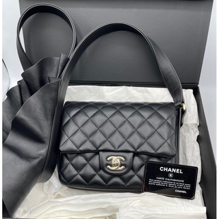 Chanel bolso holo 30 (size 8x6)