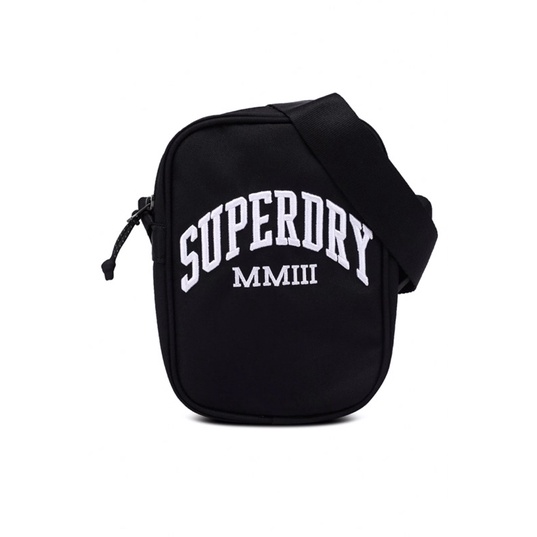 Superdry Side Bag - Superdry Code ใหม่