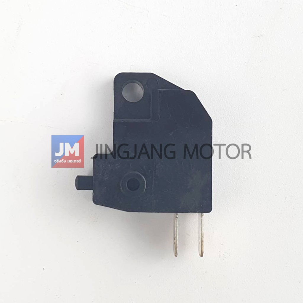 5LWH39800000 สวิทช์สต็อบเบรคหน้า,ชุดสวิทช์สัญญาณเบรคด้านหน้า เเท้ศูนย์ YAMAHA NOUVO MX,SPARK X/RX/Z/NANO ,SPARK 135 - รูปที่ 3