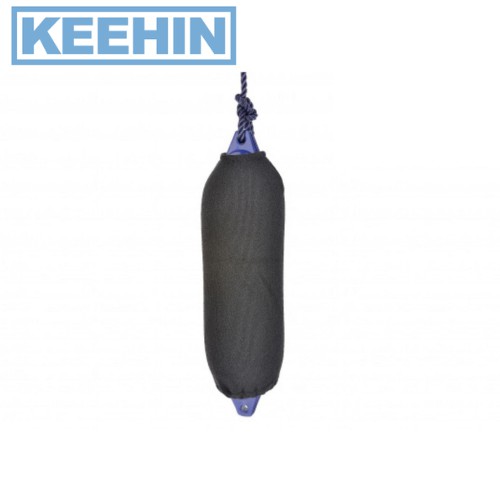 ถุงทุ่นกันกระแทก เฟนเดอร์ F1 15x56 ซม. (Ocean H2/H3) ดำ Fender Covers 2xF1 15x56 cm (Ocean H2/H3) Bl
