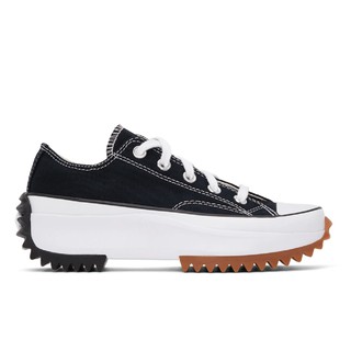 Converse Run Star Hike Ox (BLACK)