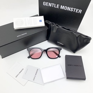 แว่นตากันแดด monster south side 10 red sunglasses