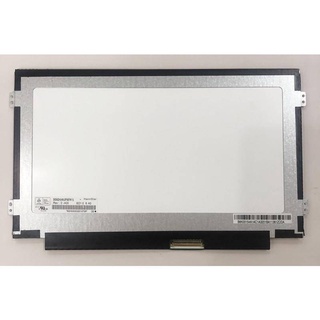 หน้าจอแล็ปท็อป LCD LED 10.1 นิ้ว ACER ASPIRE ONE D255 D260 D257 D270 D271 1024X600