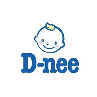D-nee ดีนี่ ผลิตภัณฑ์ทำความสะอาดแผ่นรองคลานและพื้น Organic WhiteTea กลิ่นเนเชอรัล ทัช 800 มล. x1, สีเขียว