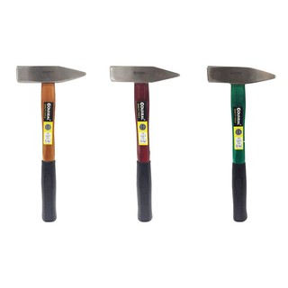 hammer 200 G. FG GOLD ZEAL HAMMER Hand tools Hardware hand tools ค้อน ค้อนช่างทอง ด้ามไฟเบอร์ GOLD ZEAL 200 g. เครื่องมื