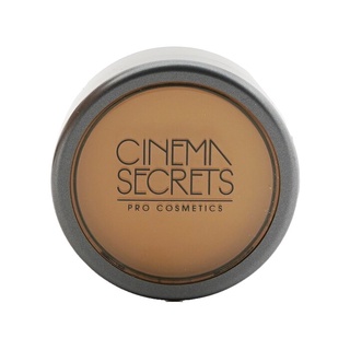 CINEMA SECRETS - Ultimate Foundation Singles