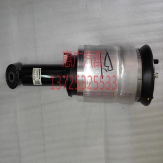 สำหรับ Land Rover Discovery 3 Front Machine Discovery 4 โช้คอัพหน้า Air Shock Absorber