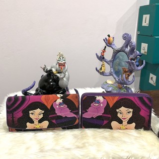 Tartah Shop พรีกระเป๋า Ursula Vanessa Pre-Order กระเป๋าหนังปลากระเบนแท้ ด้านในบุหนังวัวแท้ ลาย Vanessa Ursula สวยสุดพลัง