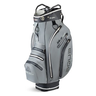 ถุงกอล์ฟ Big Max Aqua Tour 3 (Grey) สินค้าใหม่ แท้ 100%