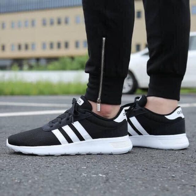 Adidas neo lite slip on womens best sale