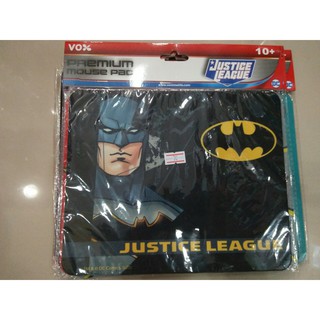 แผ่นรองเมาส์ (Mousepad) BATMAN