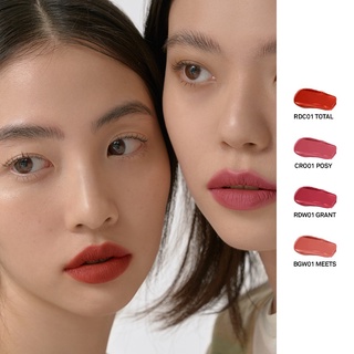 🌶 พร้อมส่ง🌶  NAMING SOFT TOUCH LIP TINT ลิปทินท์เนื้อบางเบา แท่งใหญ่ใช้ไม่หมดหายก่อนทุกที