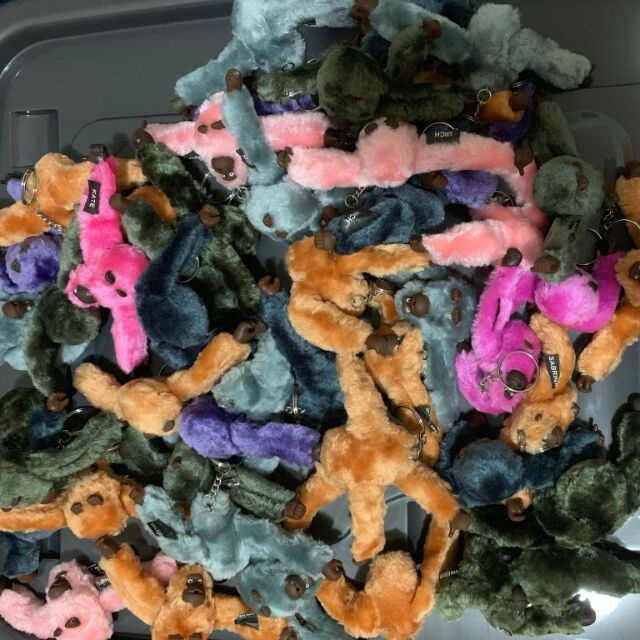 พวงกุญแจ Kipling