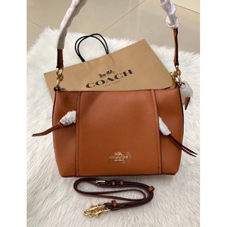 NEW IN  COACH SMALL MARLON SHOULDER BAG