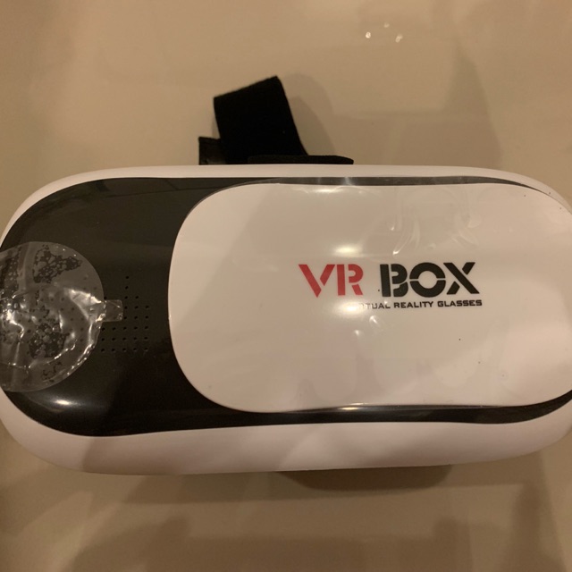 VR Box