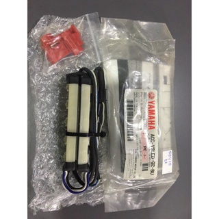 ชุดไฟ LED แสงไฟสีฟ้า NOUVO SX / ACC-VSLED-Q2-BU