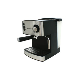 โปรโมชั่น : OXYGEN เครื่องชงกาแฟสด Espresso 15 บาร์ รุ่น CM-6821