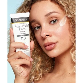 พร้อมส่ง 🔥 Neutrogena Sunscreen ☀️ ครีมกันแดด SPF 50-70 ของแท้ USA